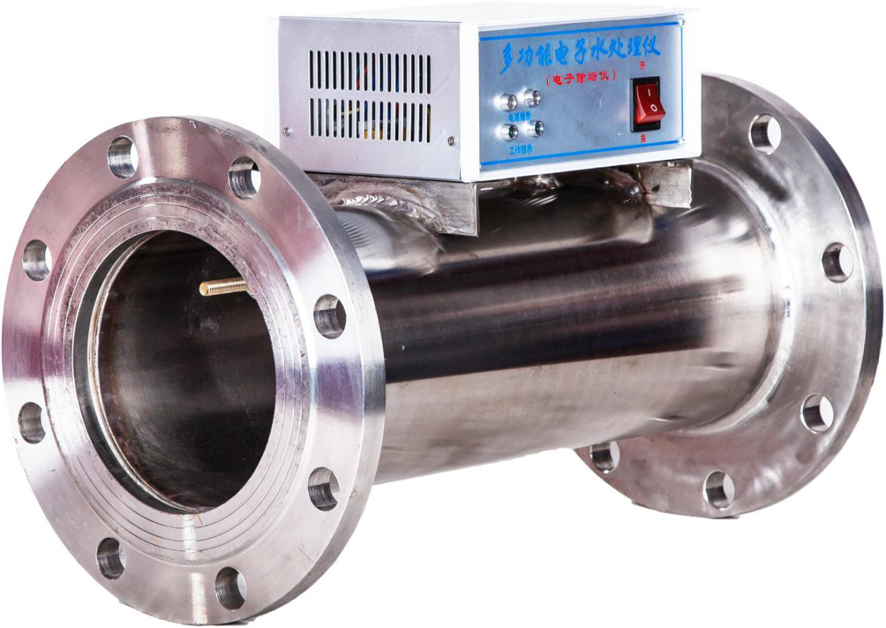 不銹鋼多功能電子除垢儀